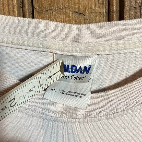 Rush 2010 Tour Graphic Tee - Picture 3 of 8